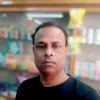 Chief Pharmacist